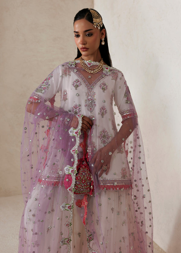 NEW ARRIVALS by MAHGUL