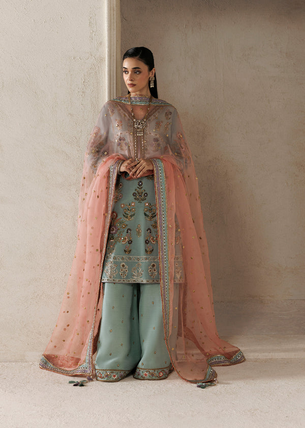 NEW ARRIVALS by MAHGUL
