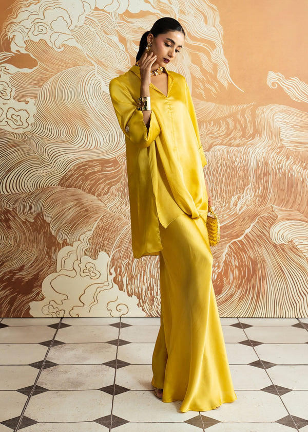 Citrine MahGul