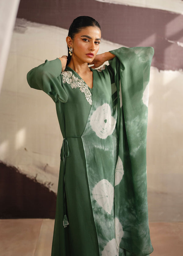 Olive Sun MahGul