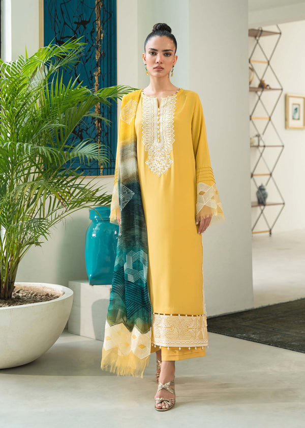 Daffodil MahGul