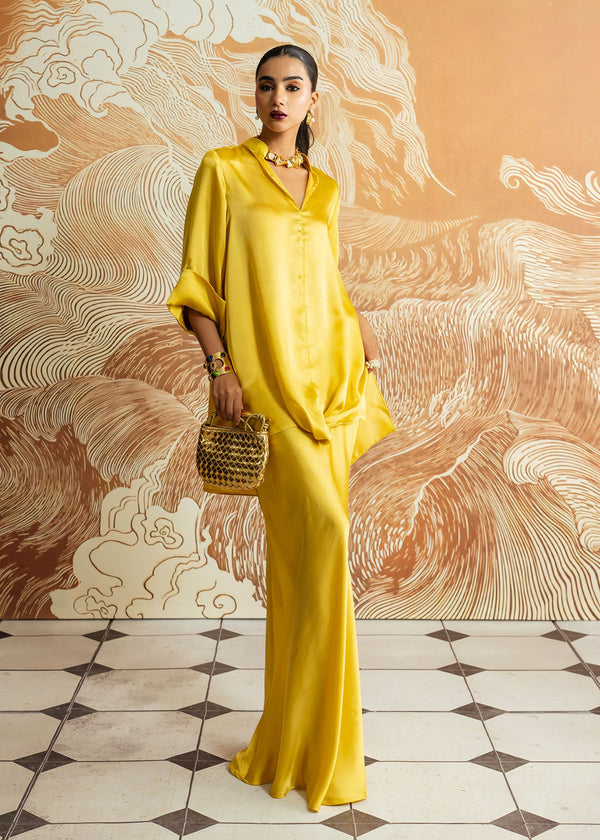 Citrine MahGul