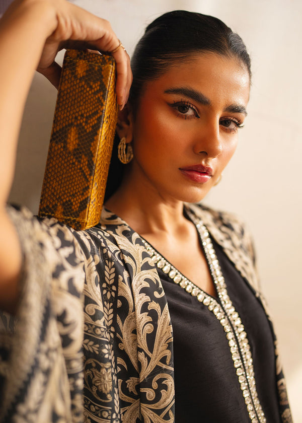 Evening Eyes MahGul