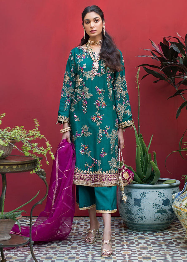 SERENE DREAM MahGul