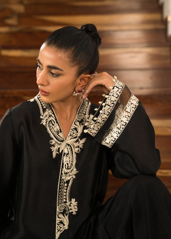 Jasmine Nights MahGul