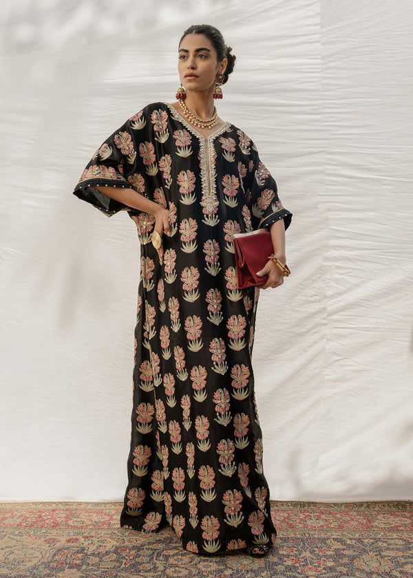 Kaleidoscope MahGul