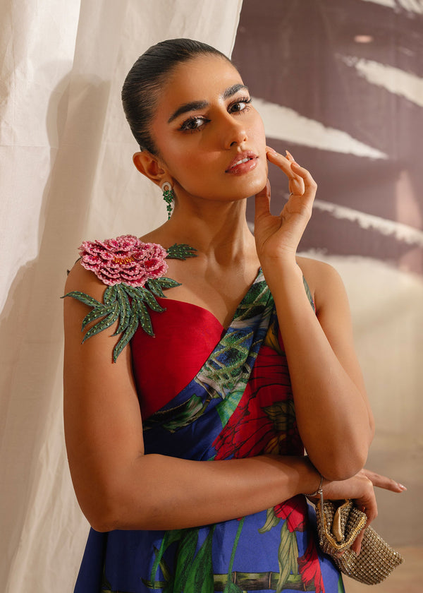 Bold Breeze MahGul
