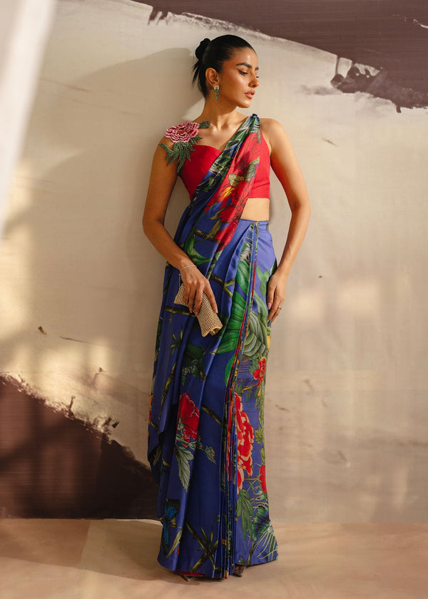 Bold Breeze MahGul