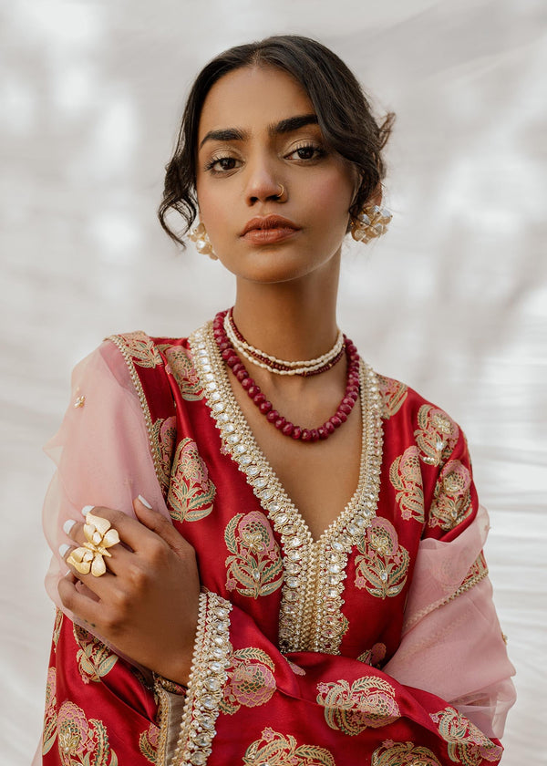 Samsara MahGul