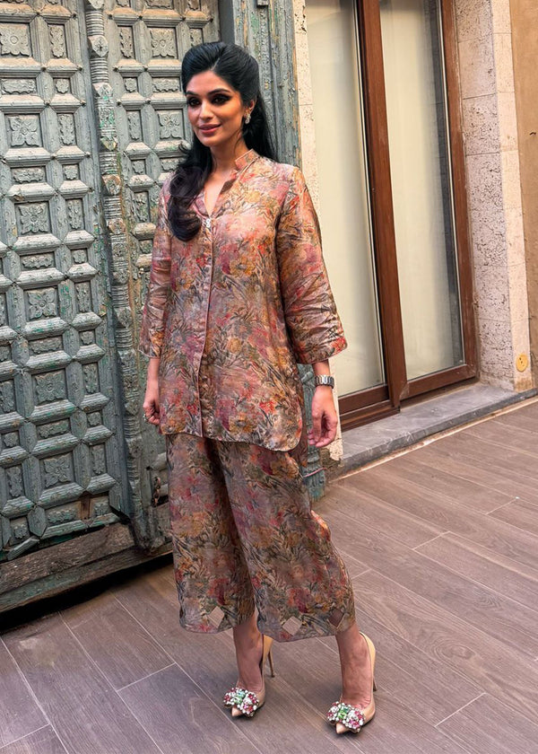 Hafsa Shayan MahGul