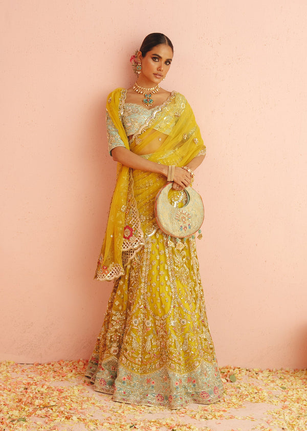 Safiyah MahGul