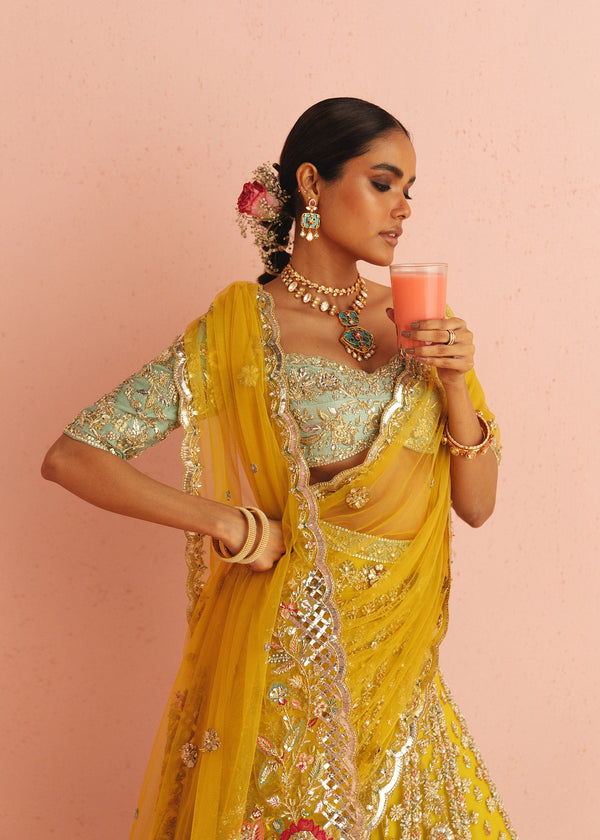Safiyah MahGul