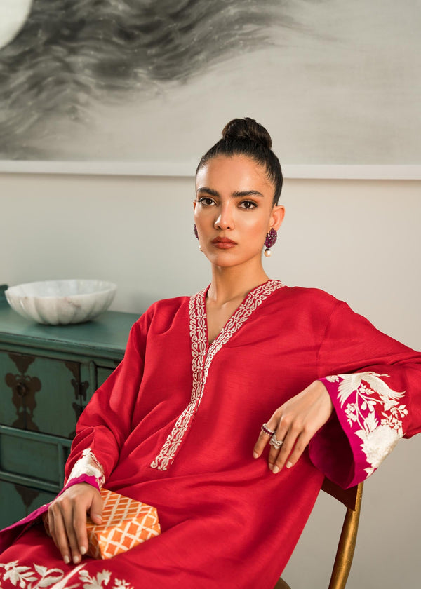 Elisa MahGul