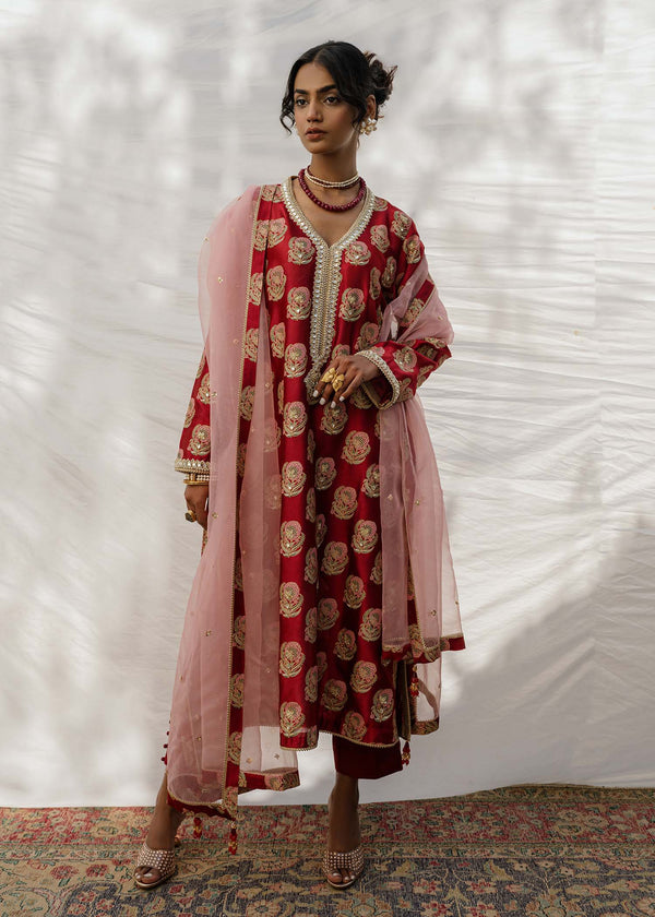 Samsara MahGul