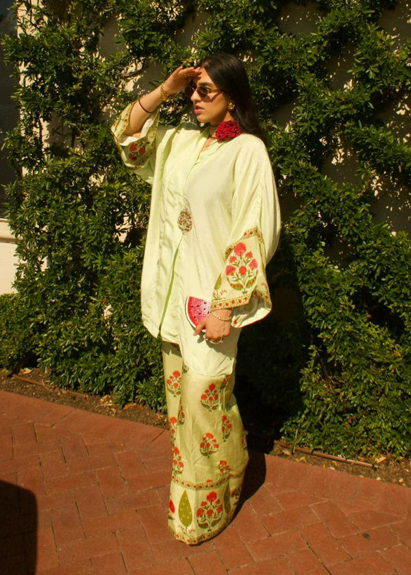 Sara Haq MahGul