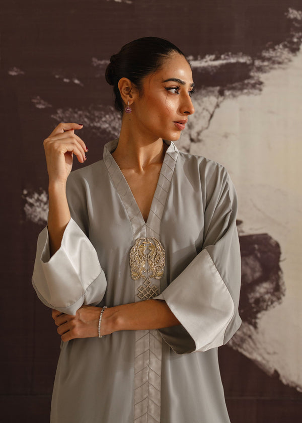 Grey Jewel MahGul