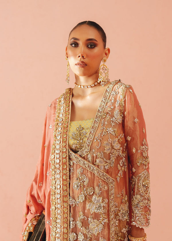 Sherine MahGul