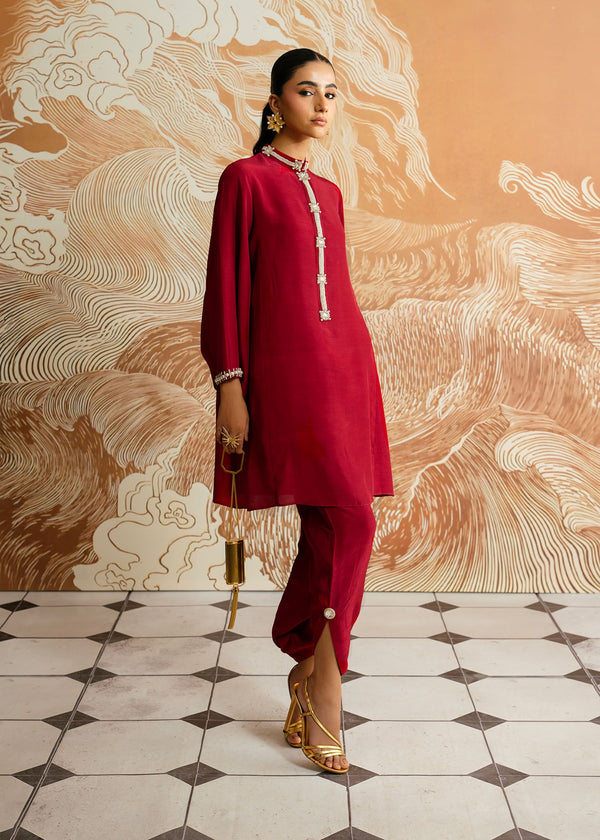Ruby Lineage MahGul