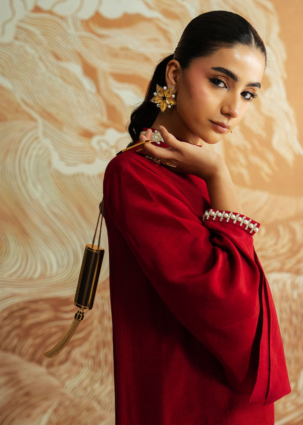 Ruby Lineage MahGul