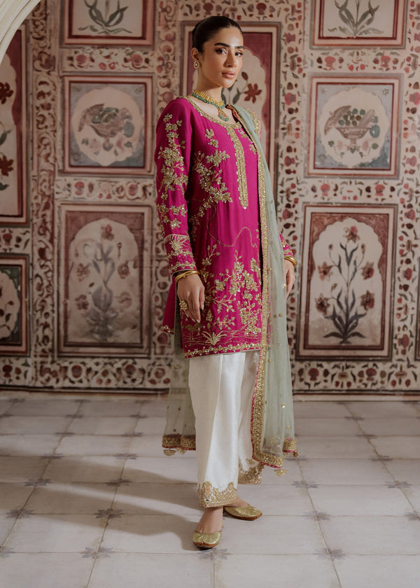 Anaya MahGul