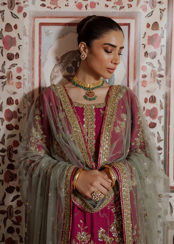 Anaya MahGul