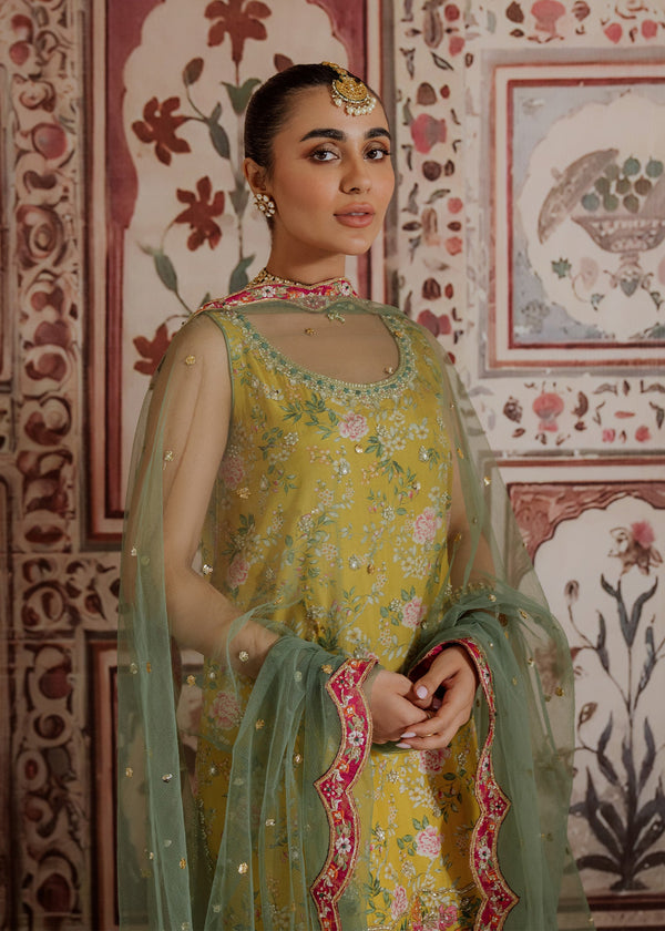 Marigold MahGul