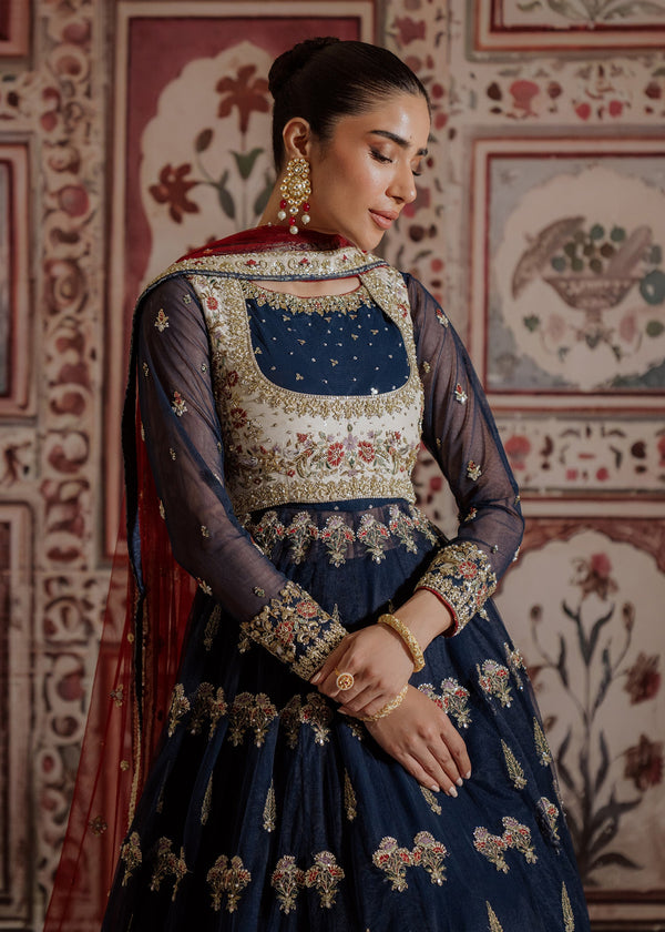 Mughal Eve MahGul