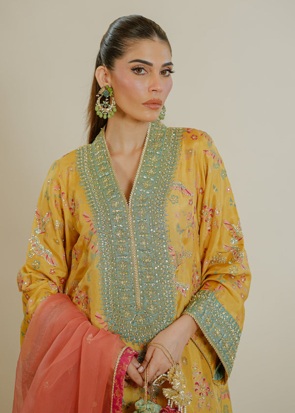 Aaleen MahGul