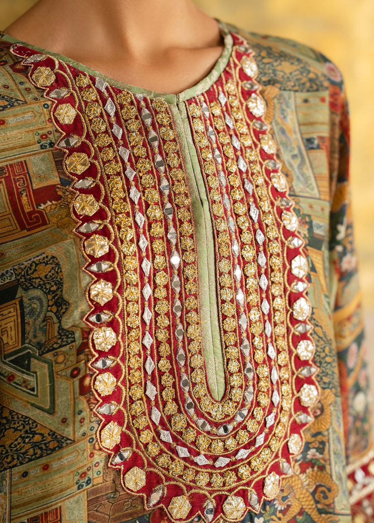 Shabnoor