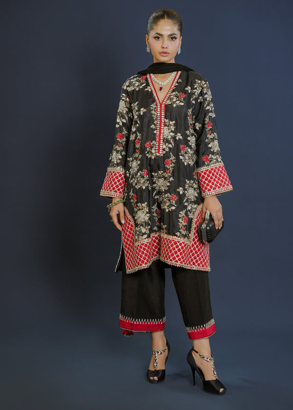 Zarmeen MahGul