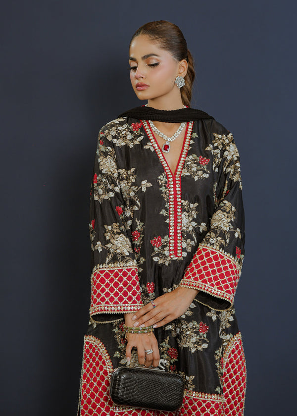 Zarmeen MahGul