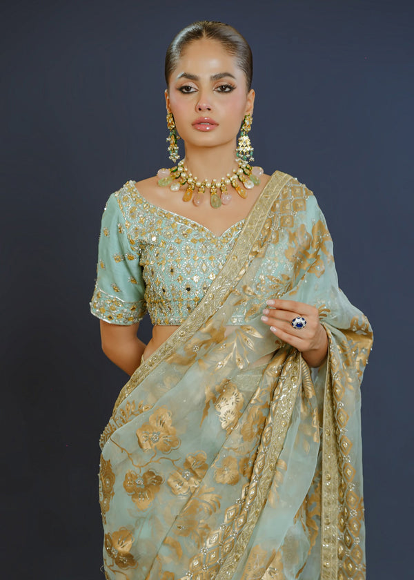 Mehrbano MahGul