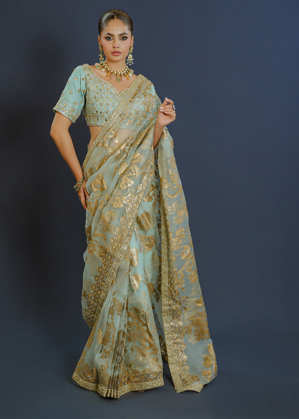 Mehrbano MahGul