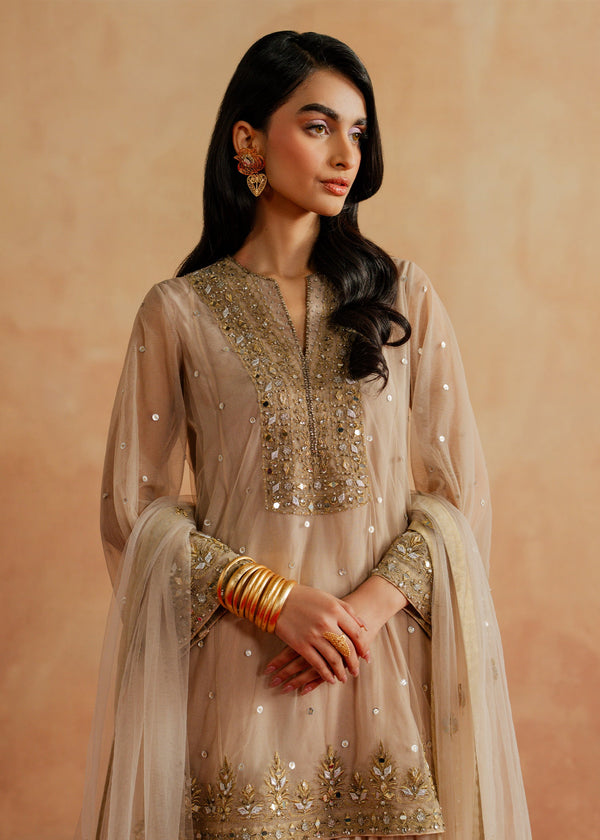 Zeenat MahGul