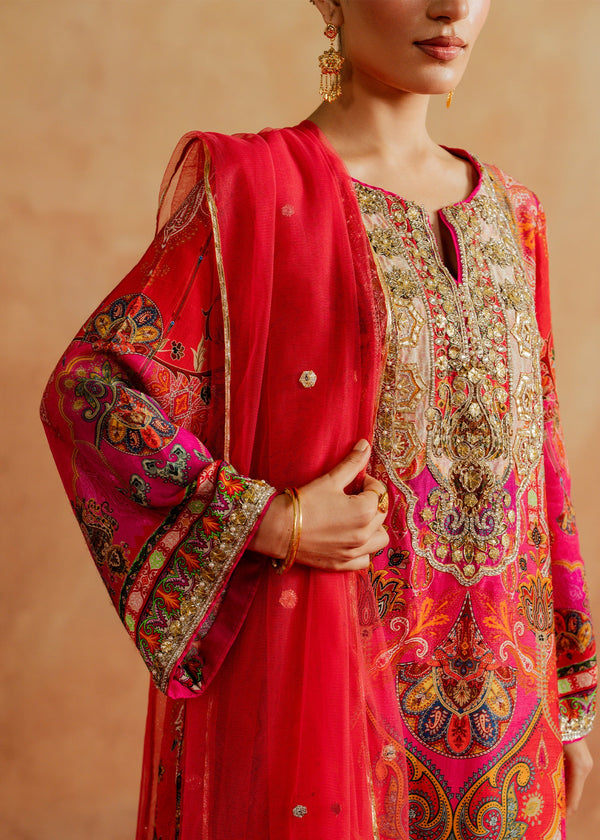 BLUSHÉ MahGul