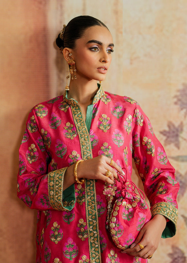Rosabella MahGul