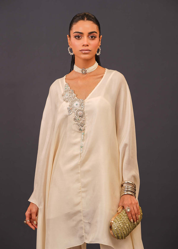 Aalia MahGul