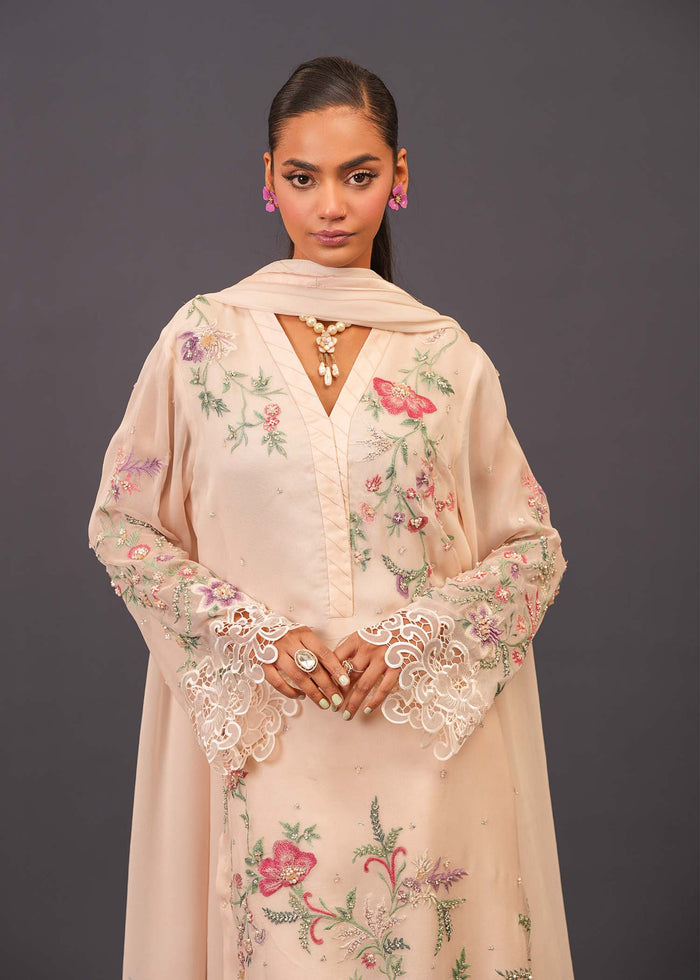 Silver Mint - MAHGUL - Formal main image 0