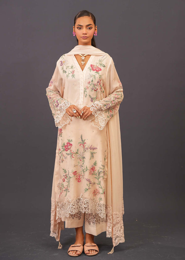 Spring Sun - Ready to Ship MahGul