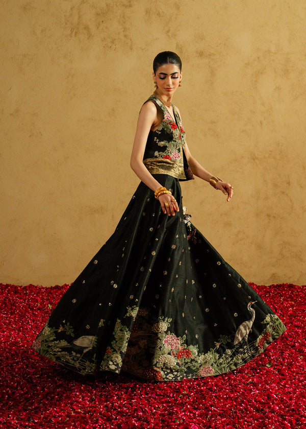 Mehrunissa MahGul