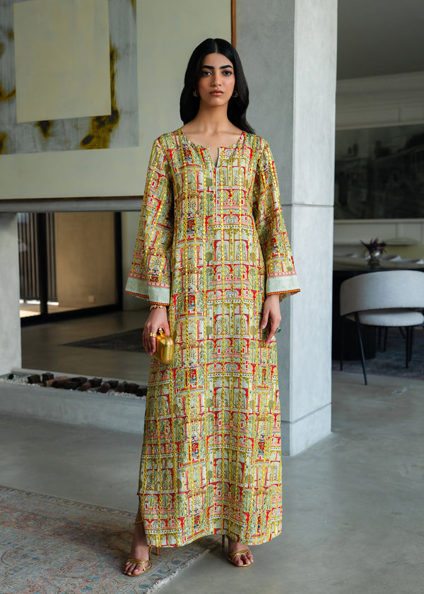 Prismara MahGul