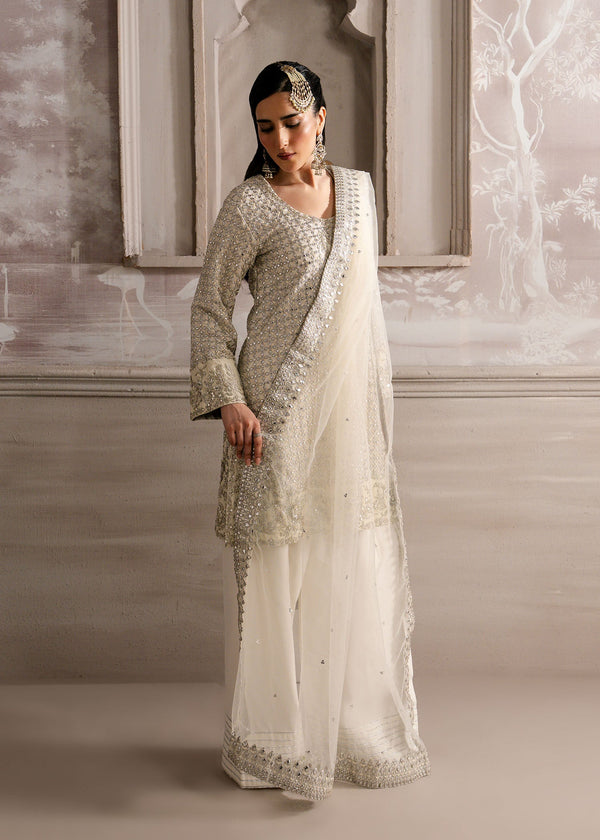 White Sun MahGul