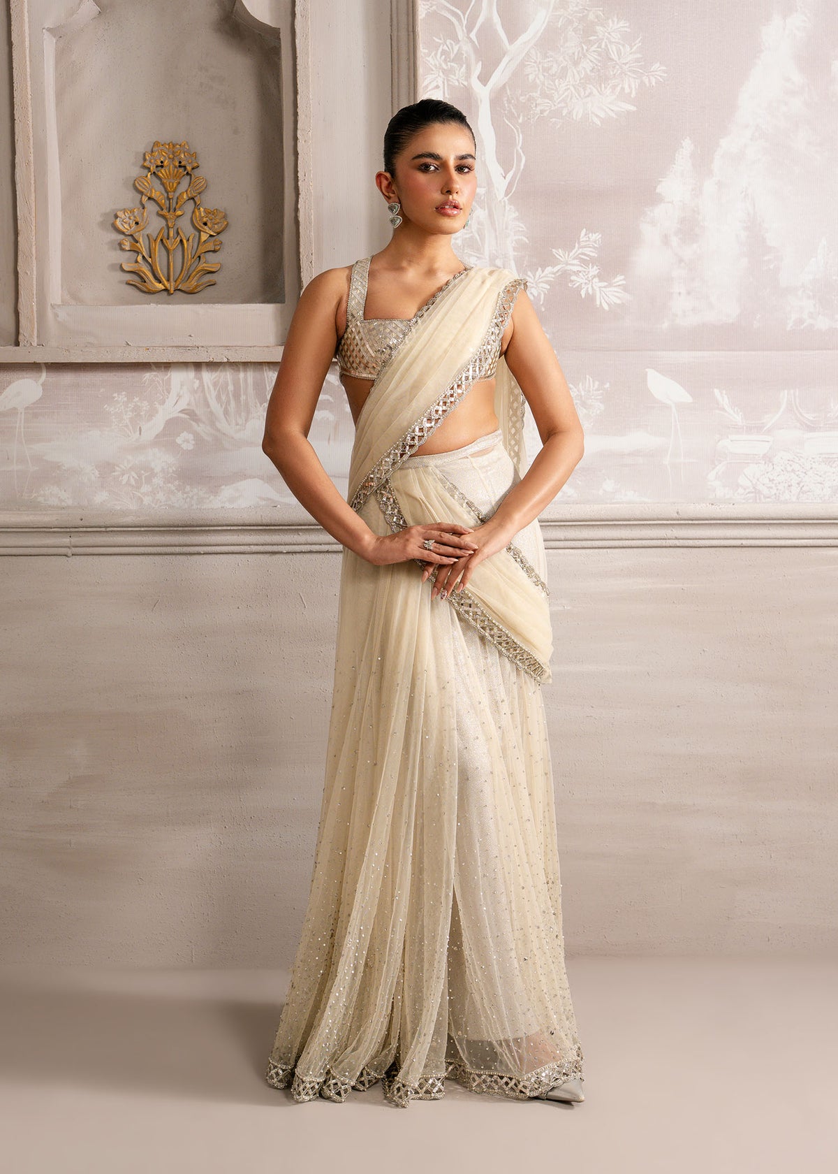 Ivory Jewel