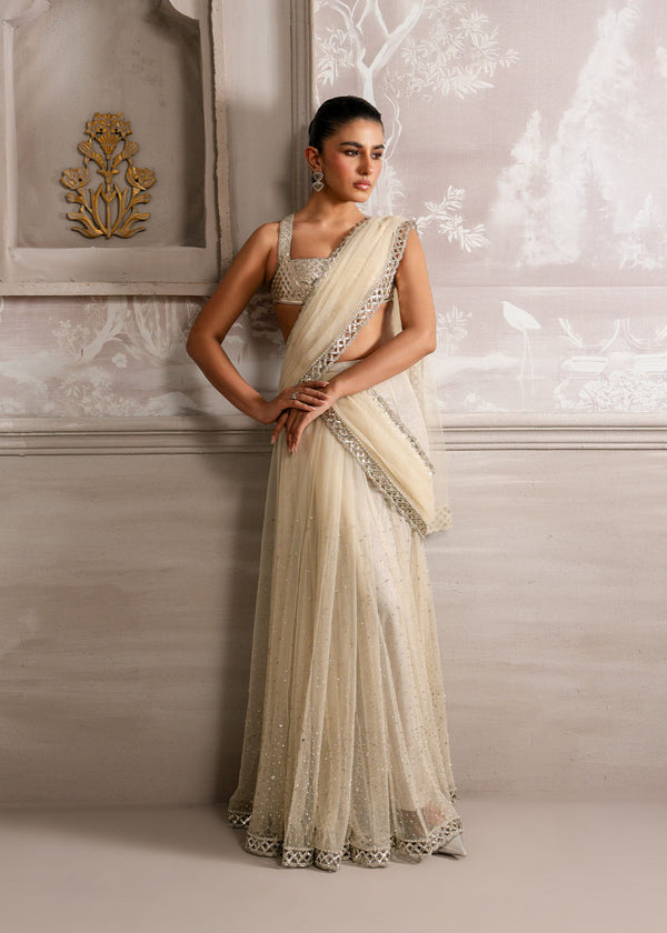 Women's Formals Dresses - Pakistani Designer - Mahgul  MAHGUL