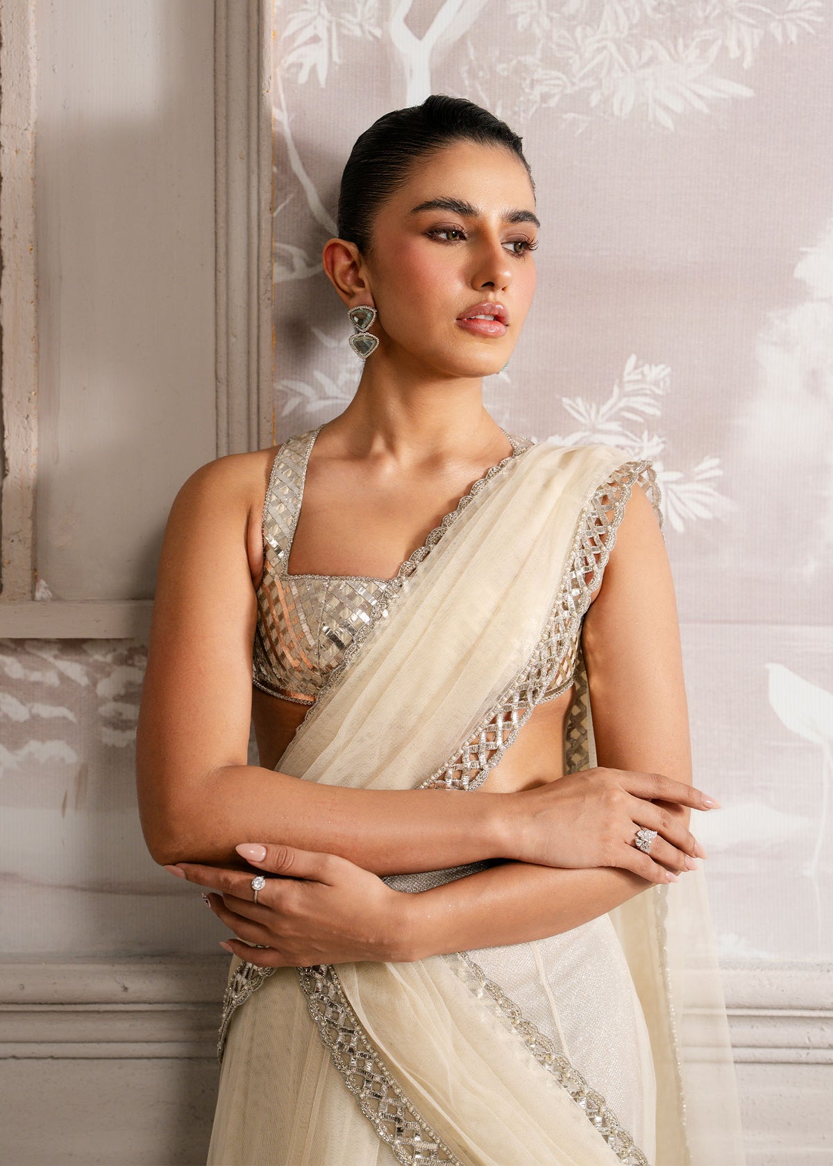 Ivory Jewel