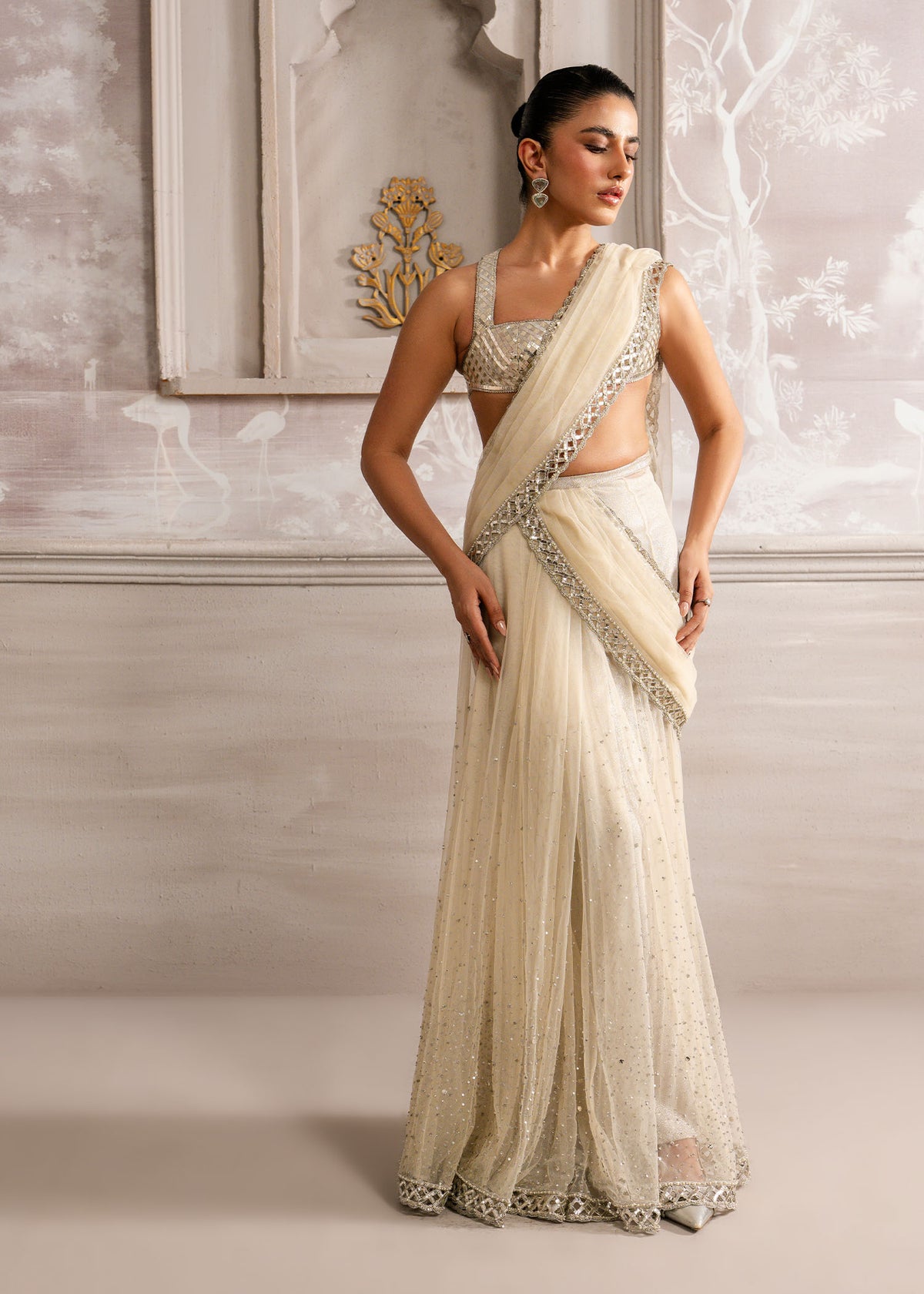 Ivory Jewel