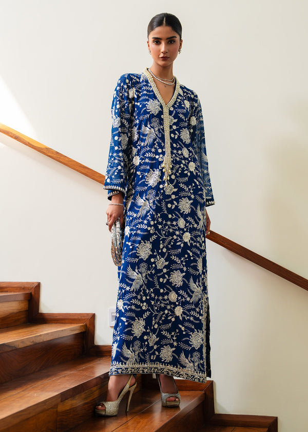 Zavia MahGul