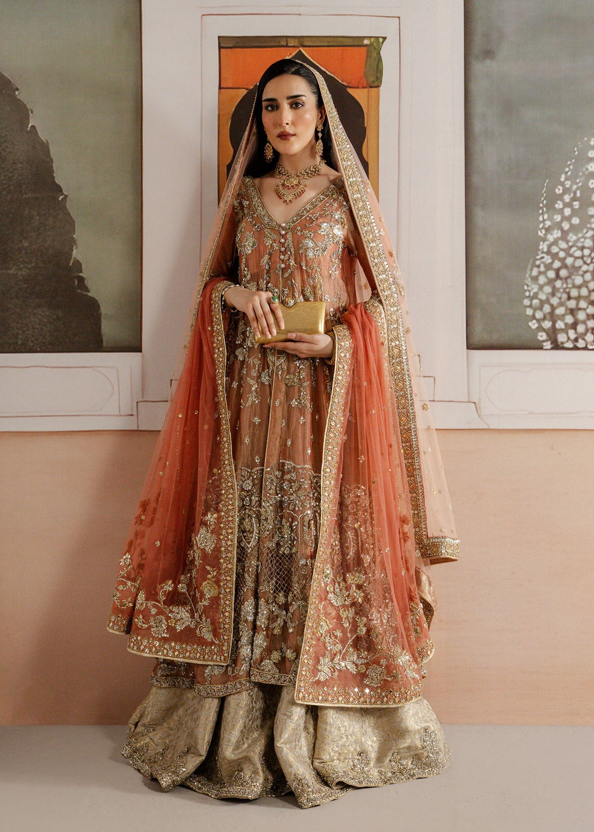 Roshan Ara