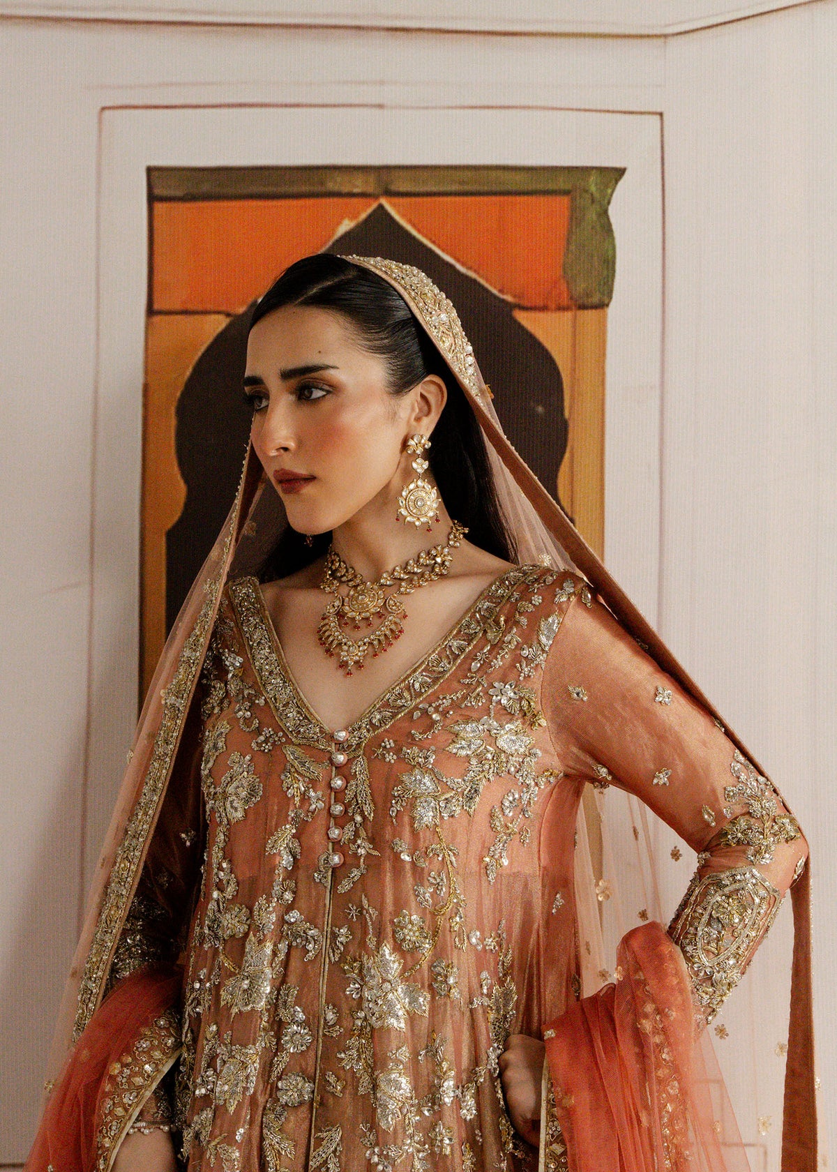 Roshan Ara