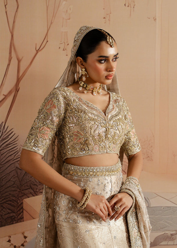 Zeb MahGul